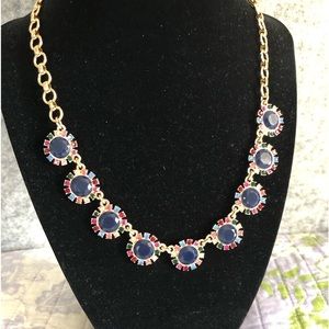 Talbots Costume Necklace